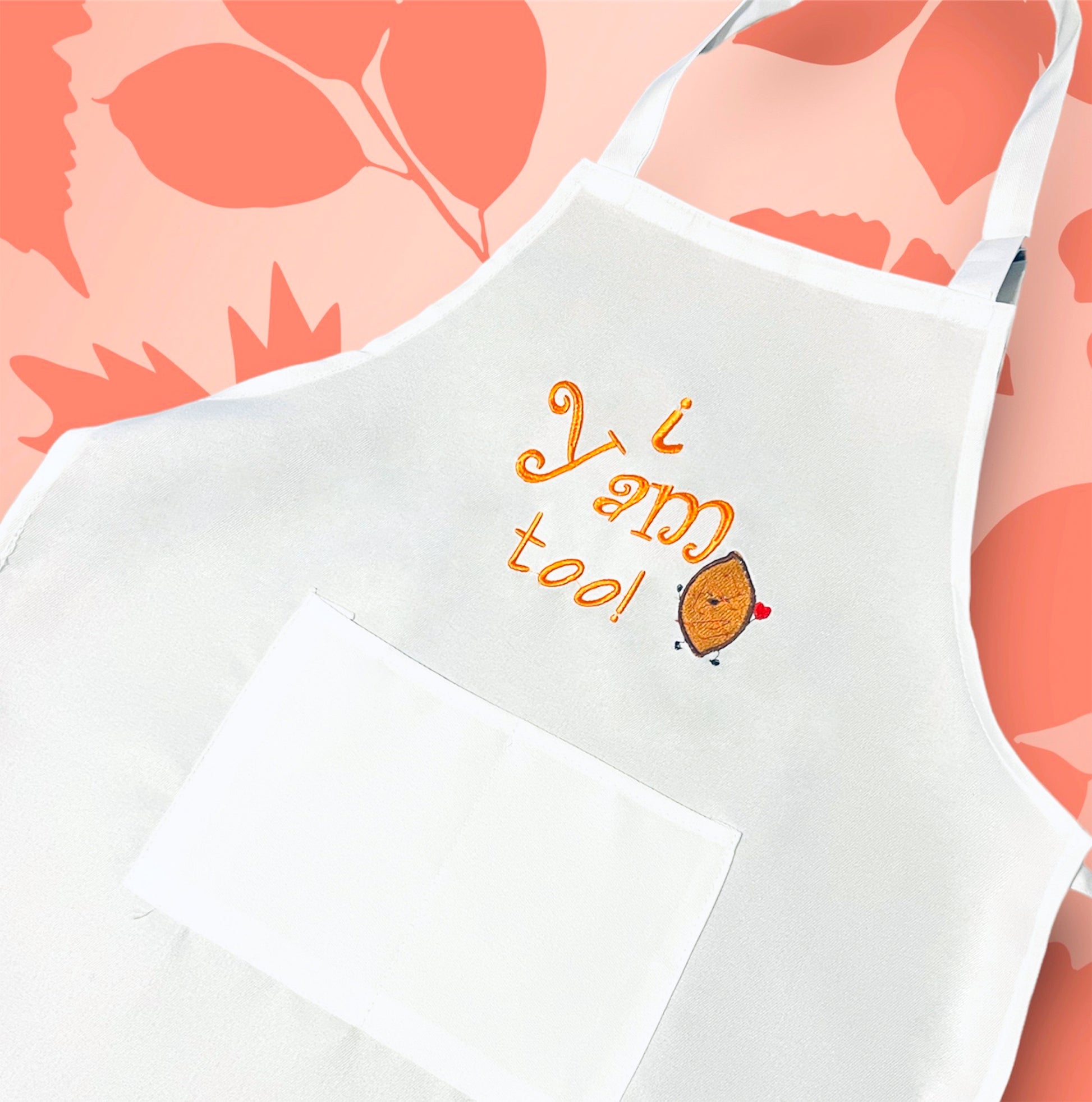 Personalized Mommy and Me Apron Set| Cooking |PersonalizedEmbroidered | Girl | Boy | Mother Child Apron| Baking Crew