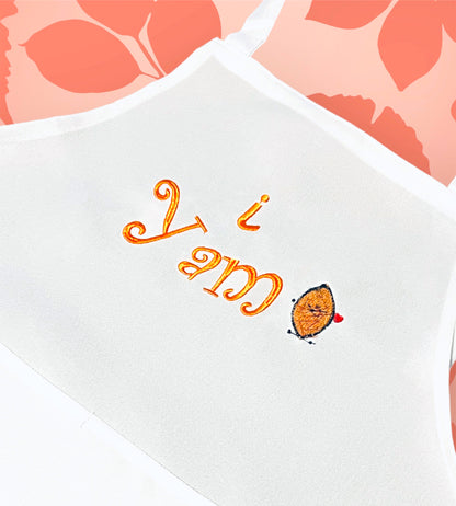 Personalized Mommy and Me Apron Set| Cooking |PersonalizedEmbroidered | Girl | Boy | Mother Child Apron| Baking Crew