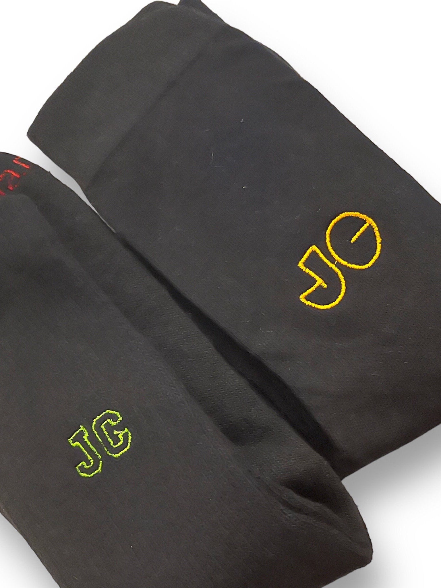 Mens Socks, Personalized Socks, Monogrammed Socks, Embroidery Mens Dress Socks, Mens Heavy Socks, Black, Gray, Navy Blue Socks